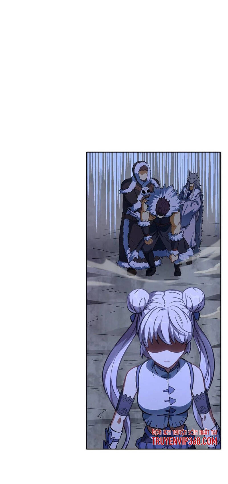 Người Nguyên Thủy Mạnh Nhất Chapter 104 - 10