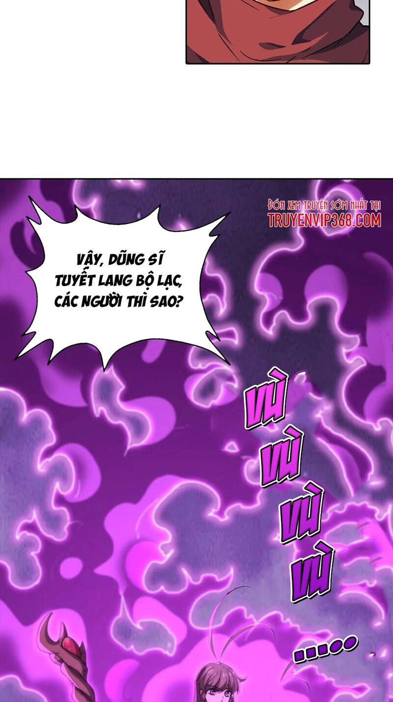 Người Nguyên Thủy Mạnh Nhất Chapter 104 - 13