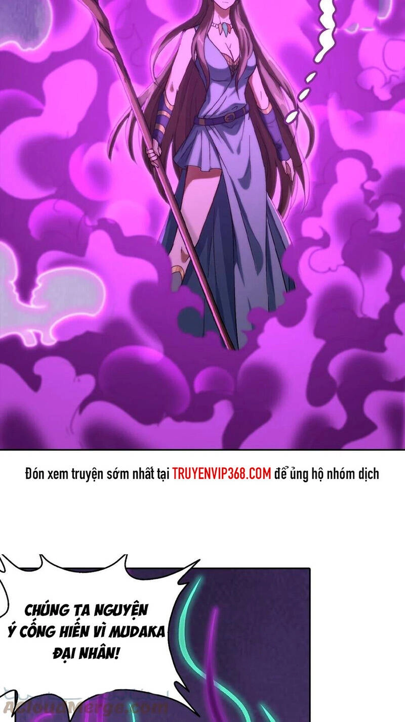 Người Nguyên Thủy Mạnh Nhất Chapter 104 - 14