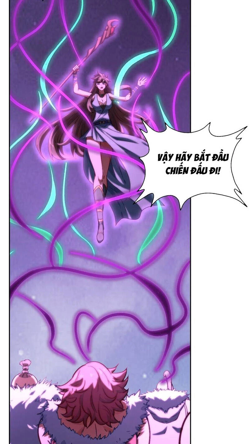 Người Nguyên Thủy Mạnh Nhất Chapter 104 - 15