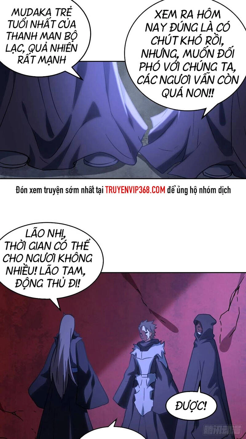 Người Nguyên Thủy Mạnh Nhất Chapter 104 - 18