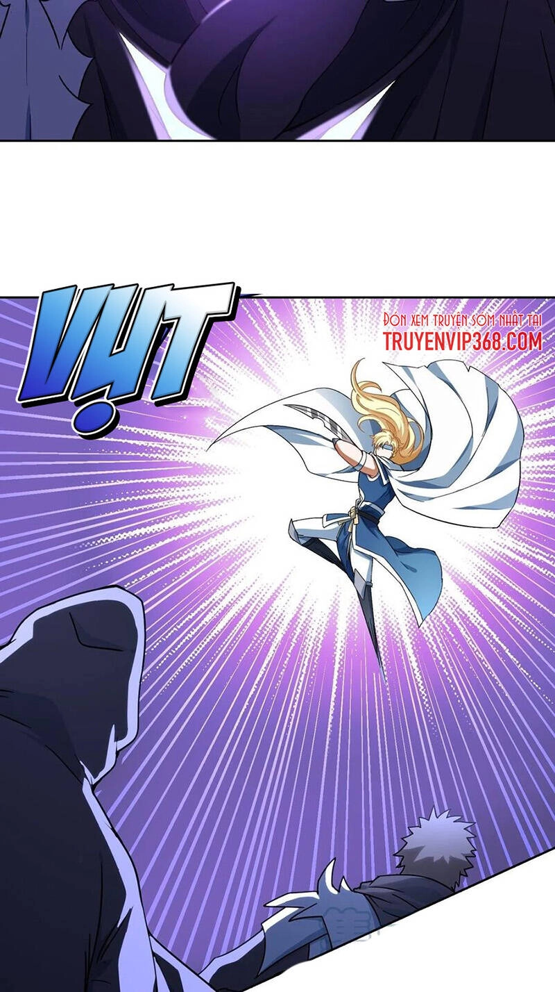 Người Nguyên Thủy Mạnh Nhất Chapter 104 - 23