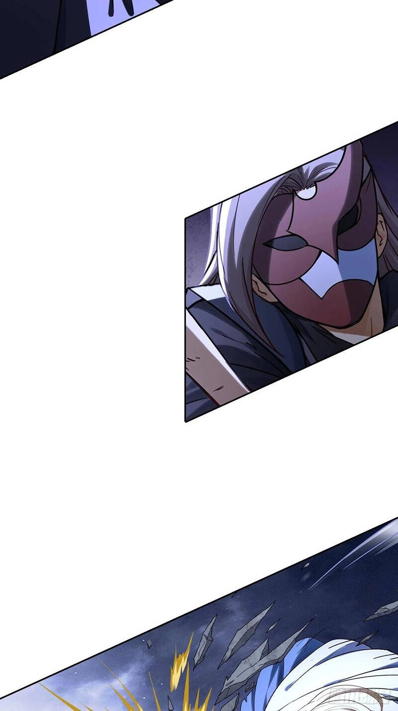 Người Nguyên Thủy Mạnh Nhất Chapter 104 - 24