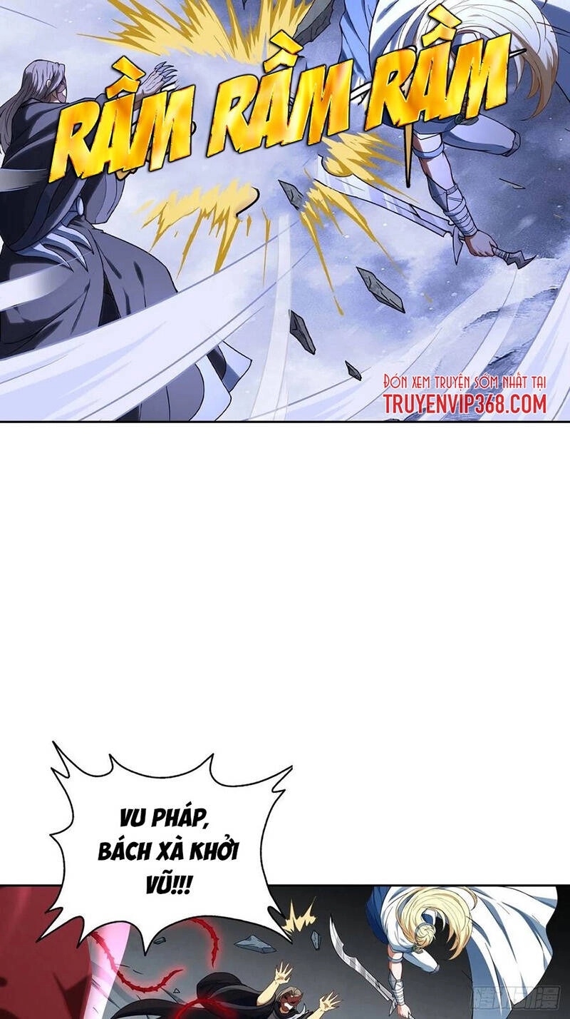 Người Nguyên Thủy Mạnh Nhất Chapter 104 - 25