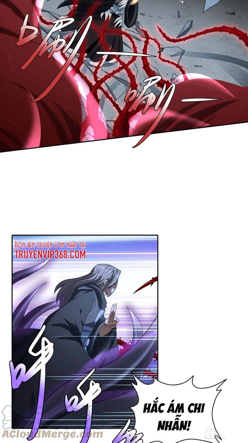 Người Nguyên Thủy Mạnh Nhất Chapter 104 - 26