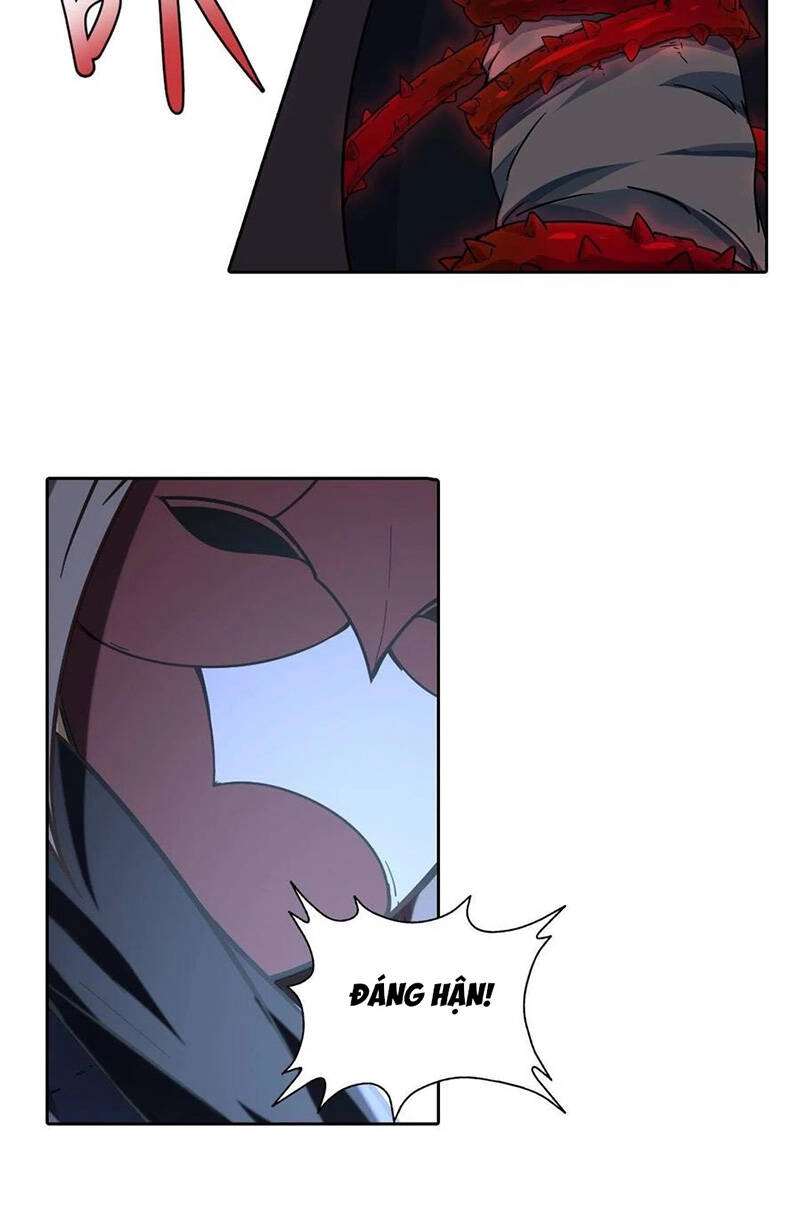 Người Nguyên Thủy Mạnh Nhất Chapter 104 - 28