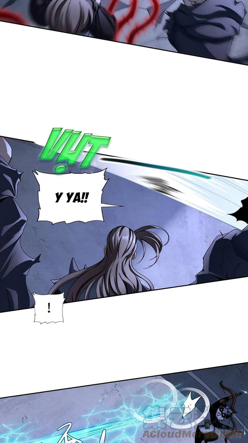 Người Nguyên Thủy Mạnh Nhất Chapter 104 - 32