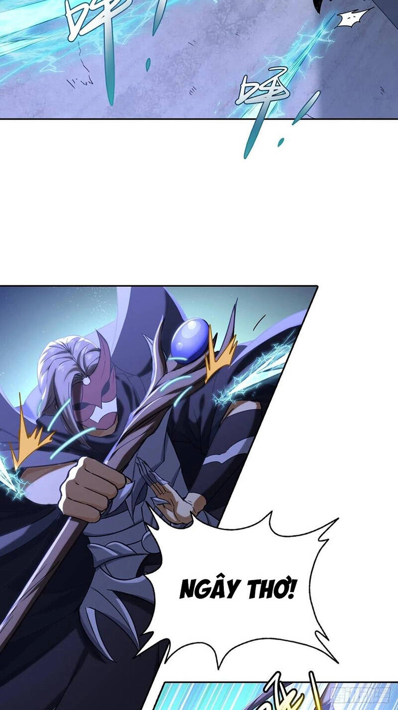 Người Nguyên Thủy Mạnh Nhất Chapter 104 - 33