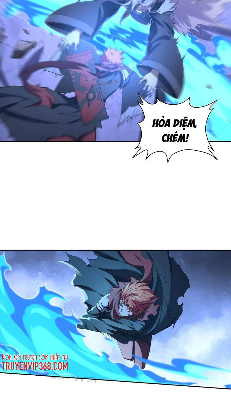 Người Nguyên Thủy Mạnh Nhất Chapter 104 - 35