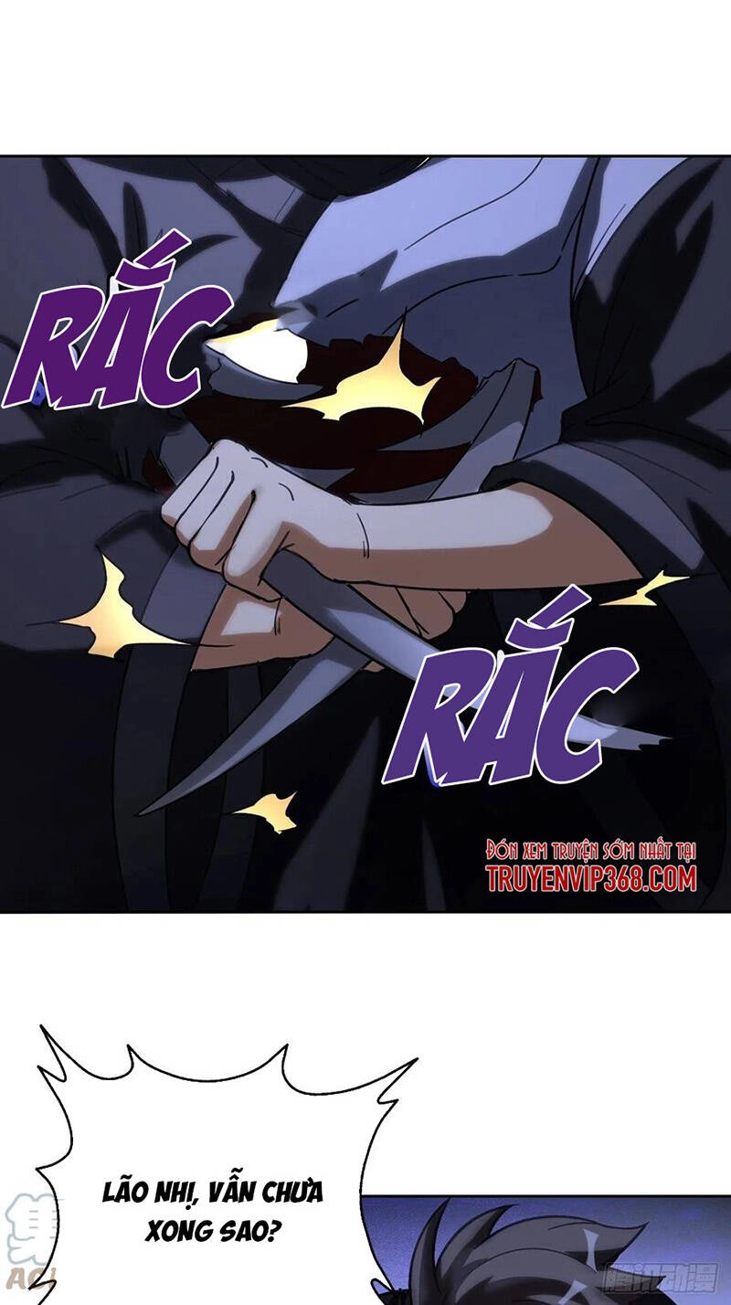 Người Nguyên Thủy Mạnh Nhất Chapter 104 - 38