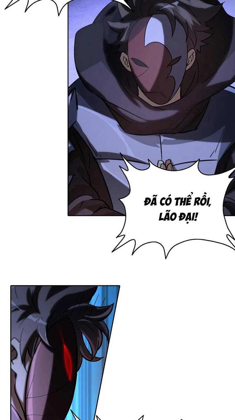 Người Nguyên Thủy Mạnh Nhất Chapter 104 - 39