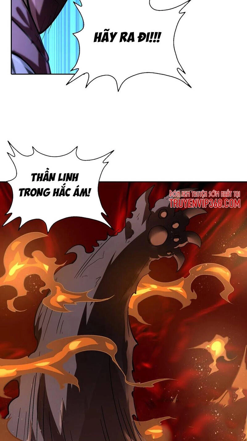 Người Nguyên Thủy Mạnh Nhất Chapter 104 - 40