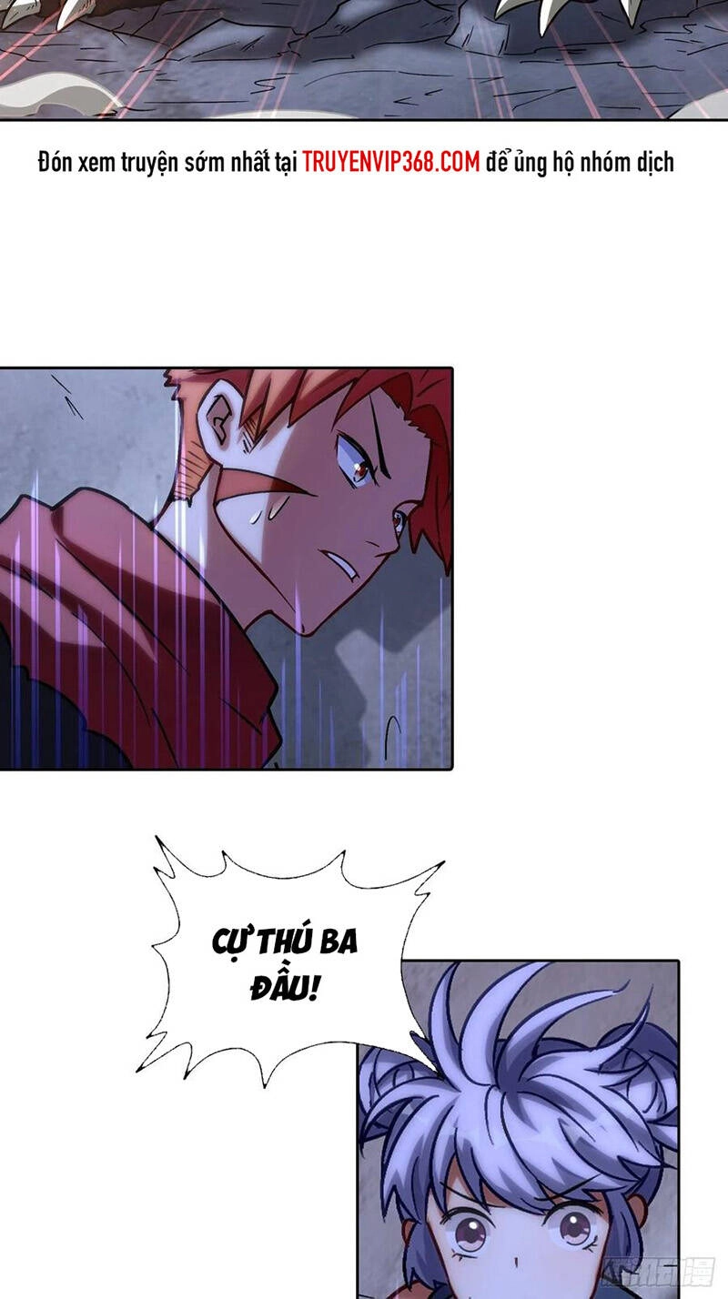Người Nguyên Thủy Mạnh Nhất Chapter 104 - 42