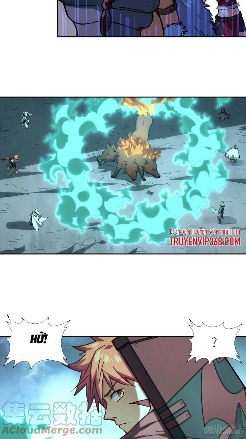 Người Nguyên Thủy Mạnh Nhất Chapter 104 - 44