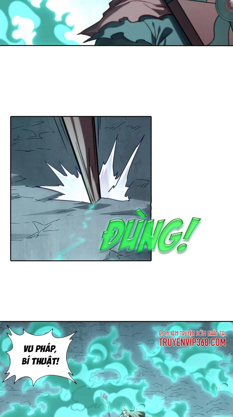 Người Nguyên Thủy Mạnh Nhất Chapter 104 - 45