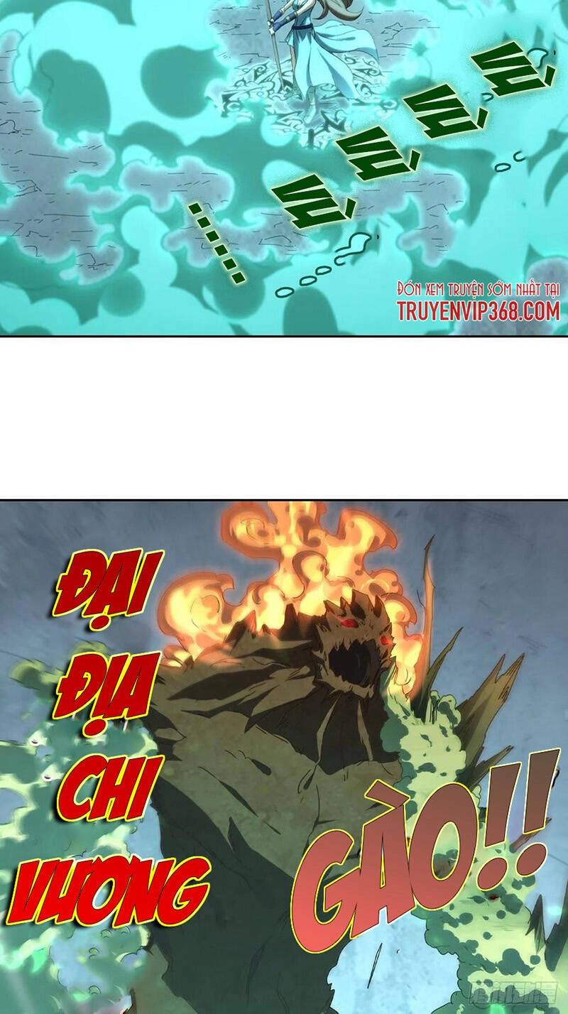 Người Nguyên Thủy Mạnh Nhất Chapter 104 - 46