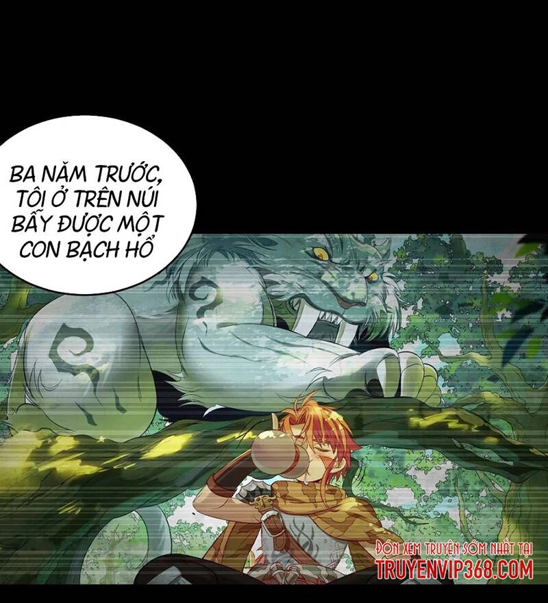 Người Nguyên Thủy Mạnh Nhất Chapter 105 - 2