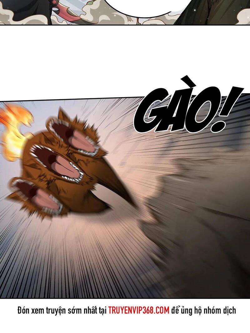 Người Nguyên Thủy Mạnh Nhất Chapter 105 - 6