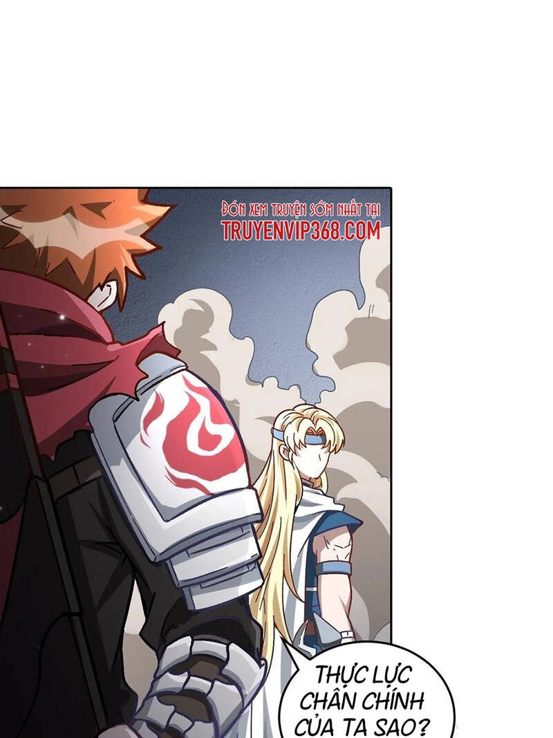 Người Nguyên Thủy Mạnh Nhất Chapter 105 - 8