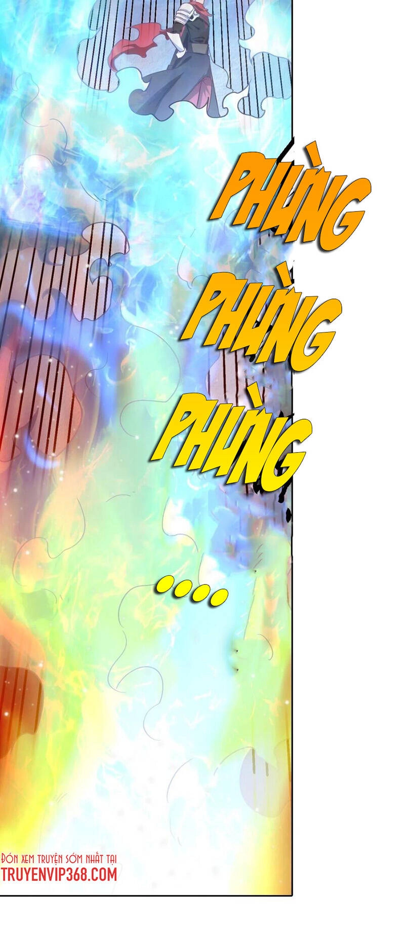 Người Nguyên Thủy Mạnh Nhất Chapter 105 - 11