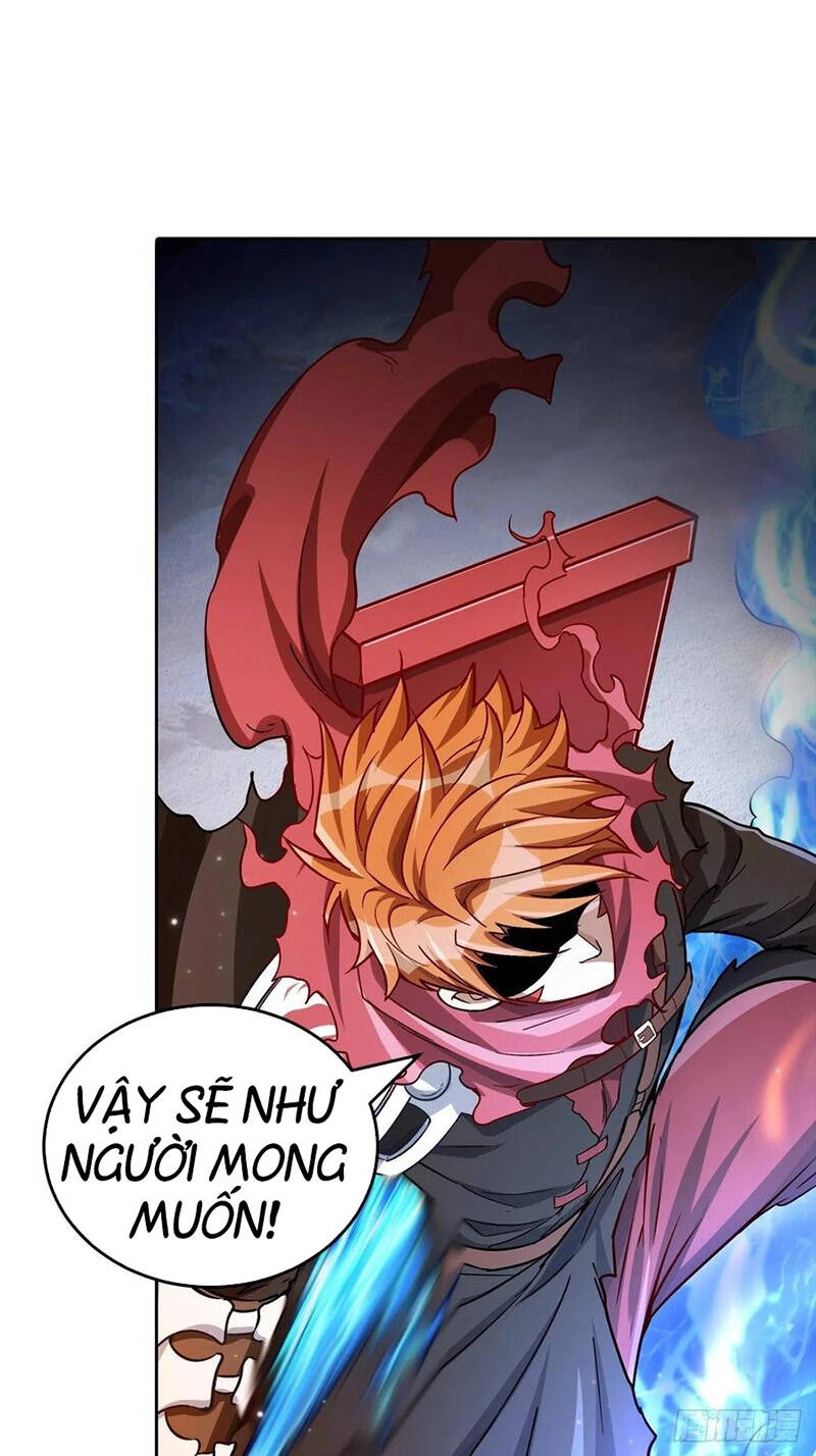 Người Nguyên Thủy Mạnh Nhất Chapter 105 - 12