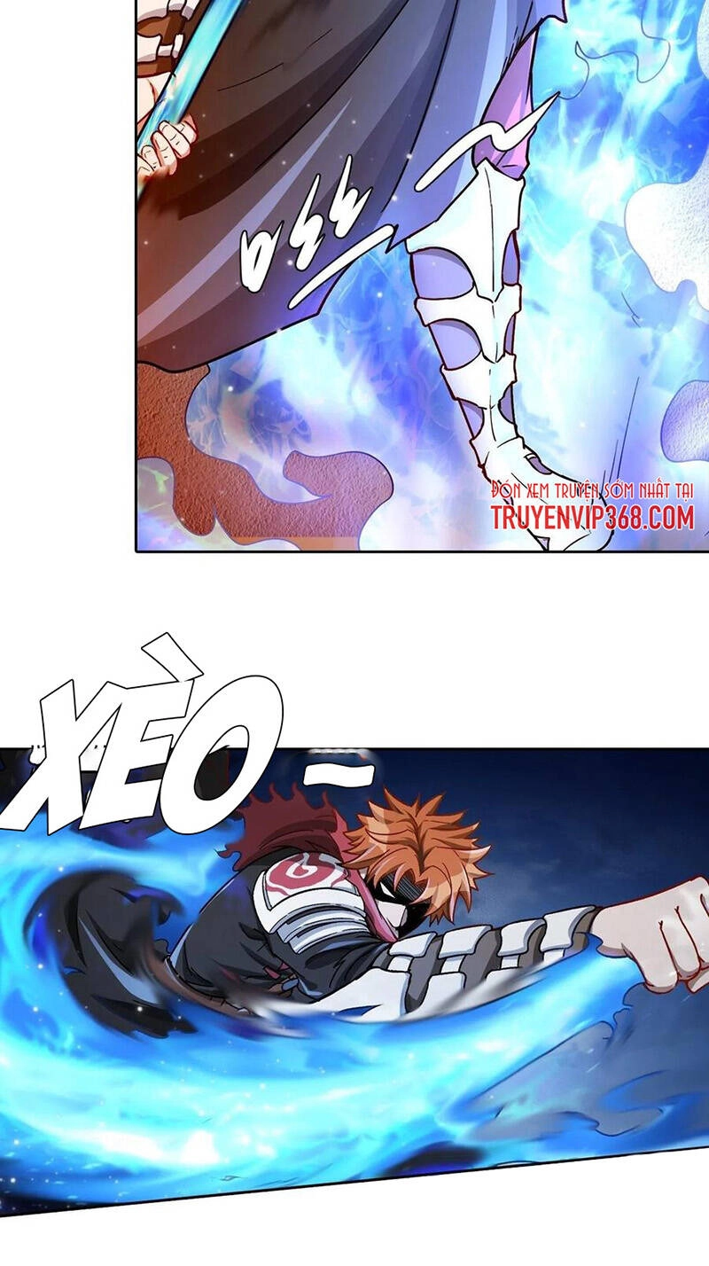 Người Nguyên Thủy Mạnh Nhất Chapter 105 - 13