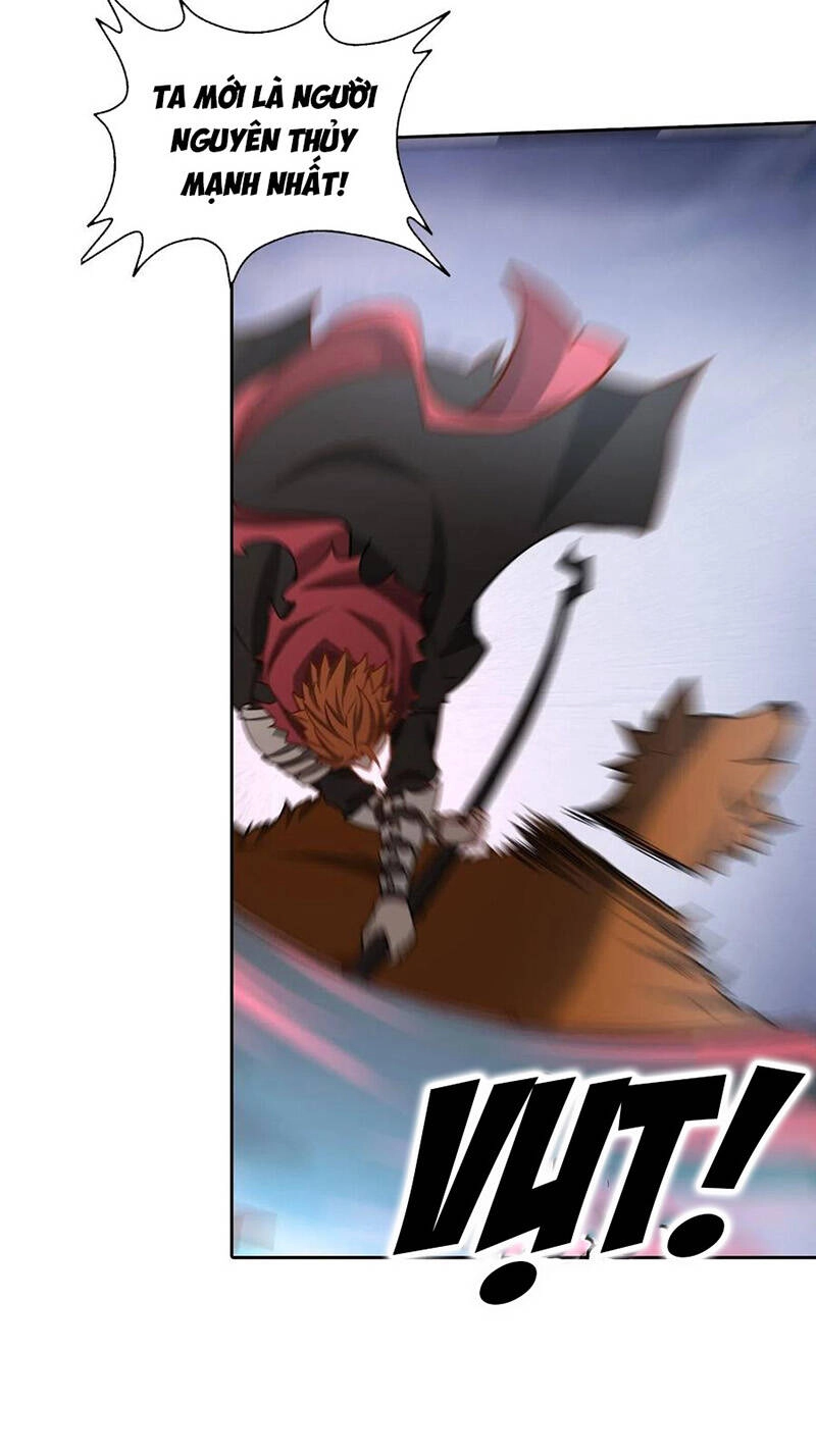 Người Nguyên Thủy Mạnh Nhất Chapter 105 - 19