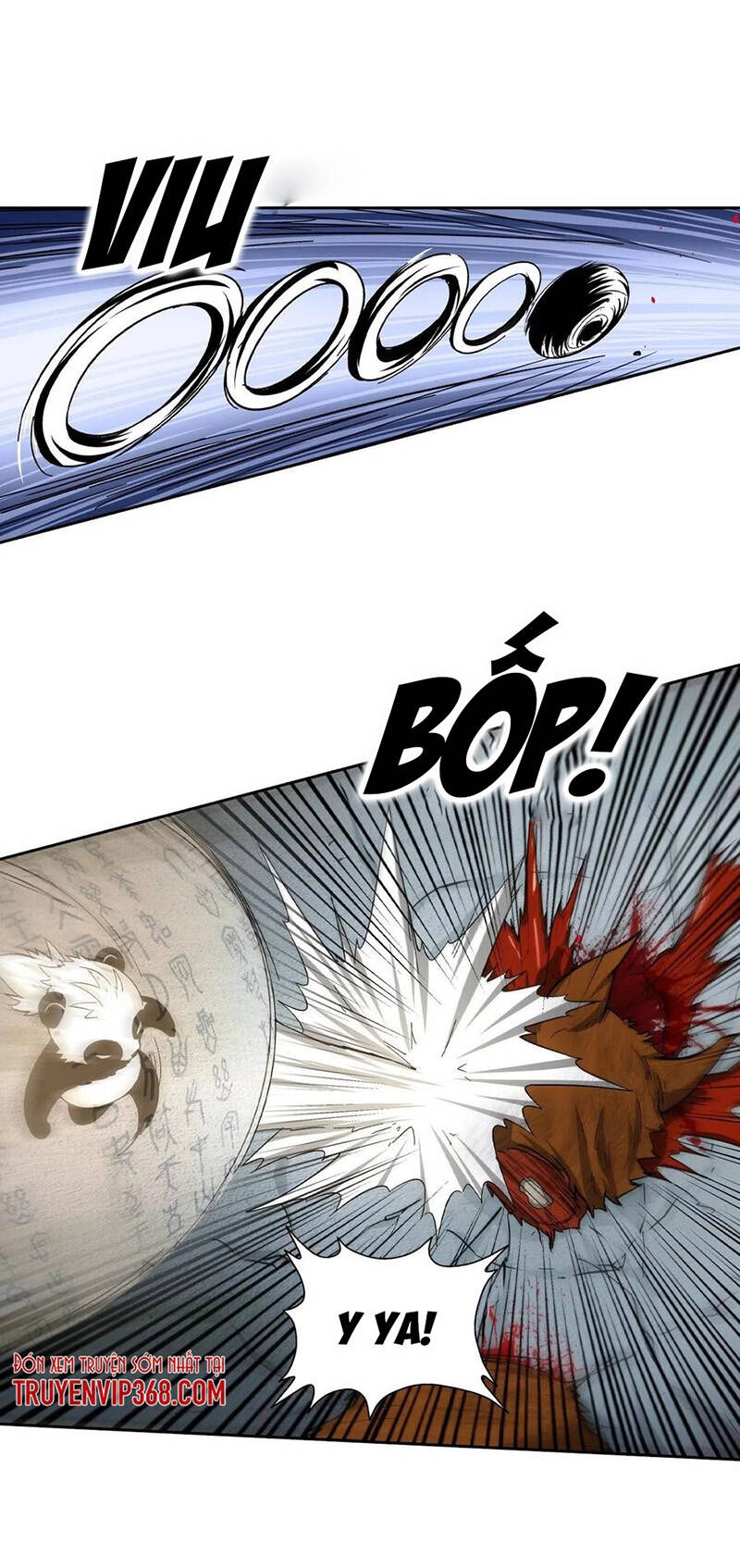 Người Nguyên Thủy Mạnh Nhất Chapter 105 - 20