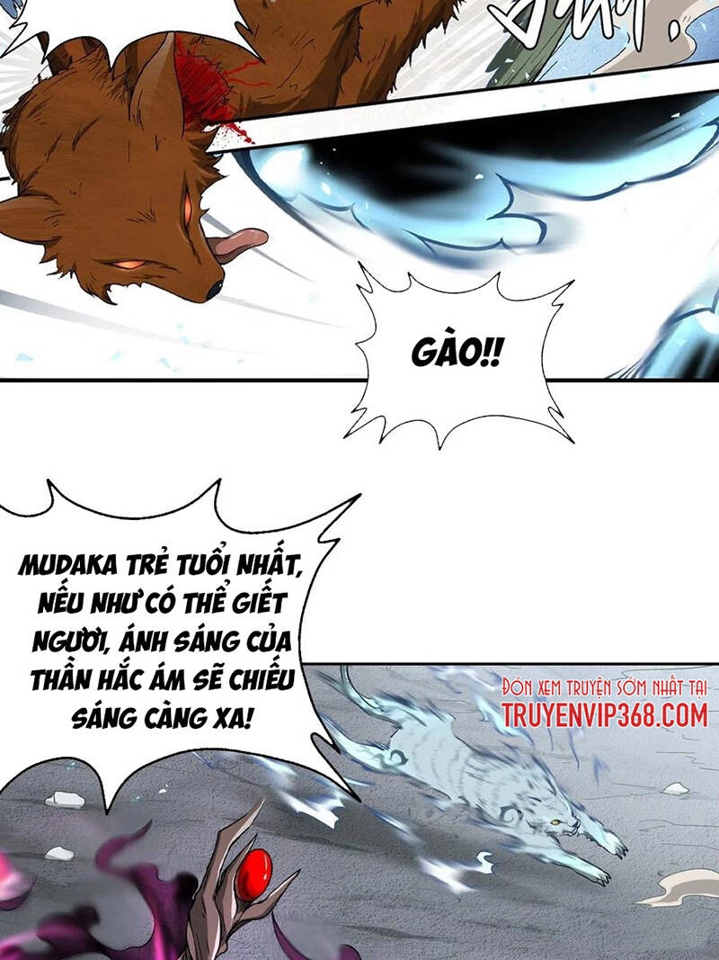 Người Nguyên Thủy Mạnh Nhất Chapter 105 - 23