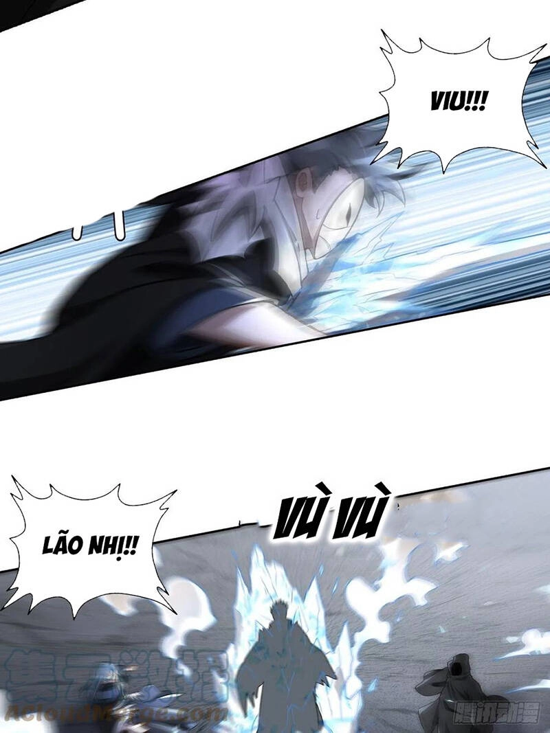 Người Nguyên Thủy Mạnh Nhất Chapter 105 - 25