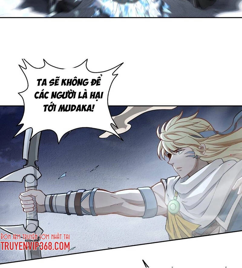 Người Nguyên Thủy Mạnh Nhất Chapter 105 - 26