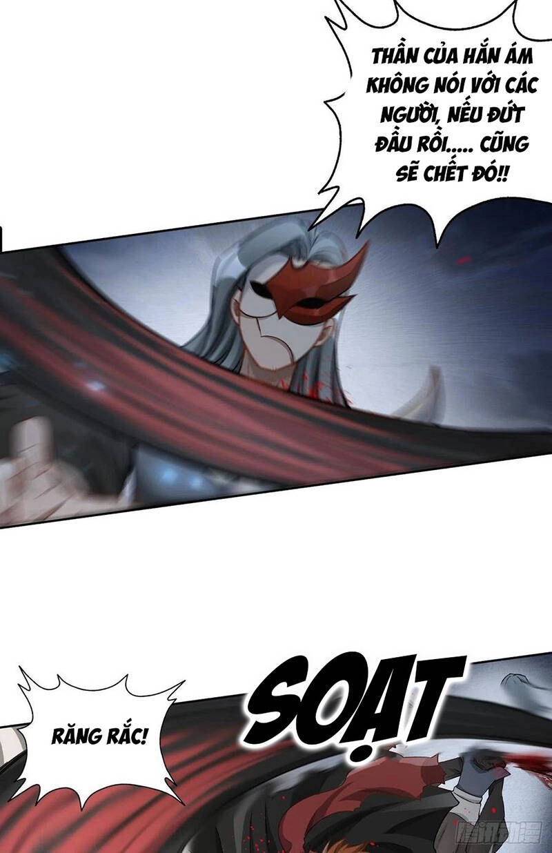 Người Nguyên Thủy Mạnh Nhất Chapter 105 - 27