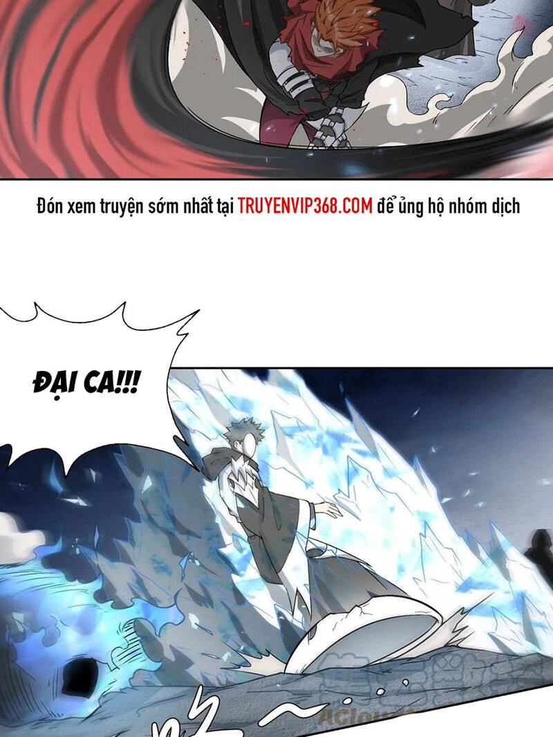 Người Nguyên Thủy Mạnh Nhất Chapter 105 - 28