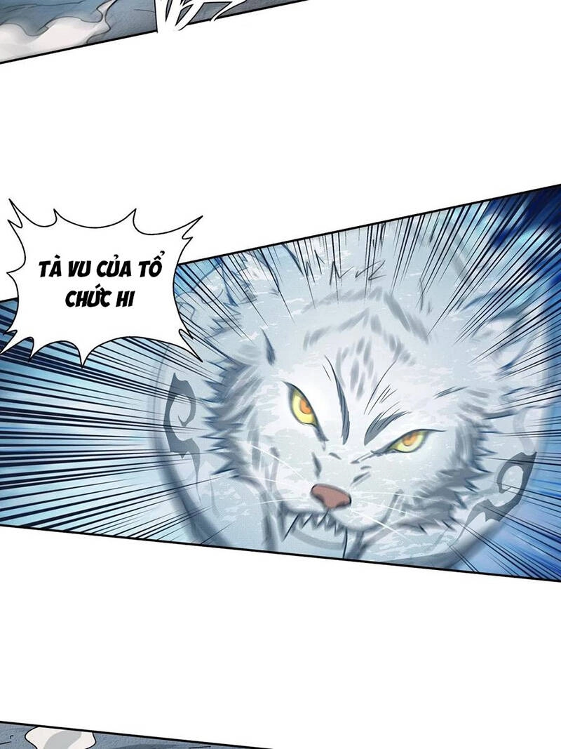 Người Nguyên Thủy Mạnh Nhất Chapter 105 - 29