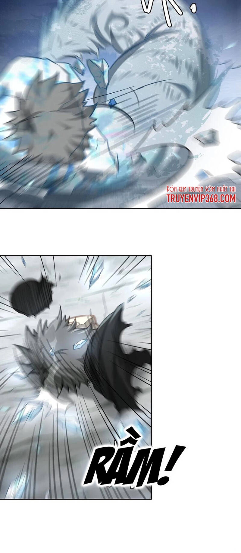 Người Nguyên Thủy Mạnh Nhất Chapter 105 - 31