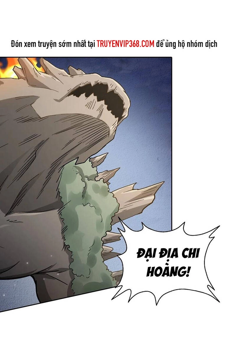 Người Nguyên Thủy Mạnh Nhất Chapter 105 - 32