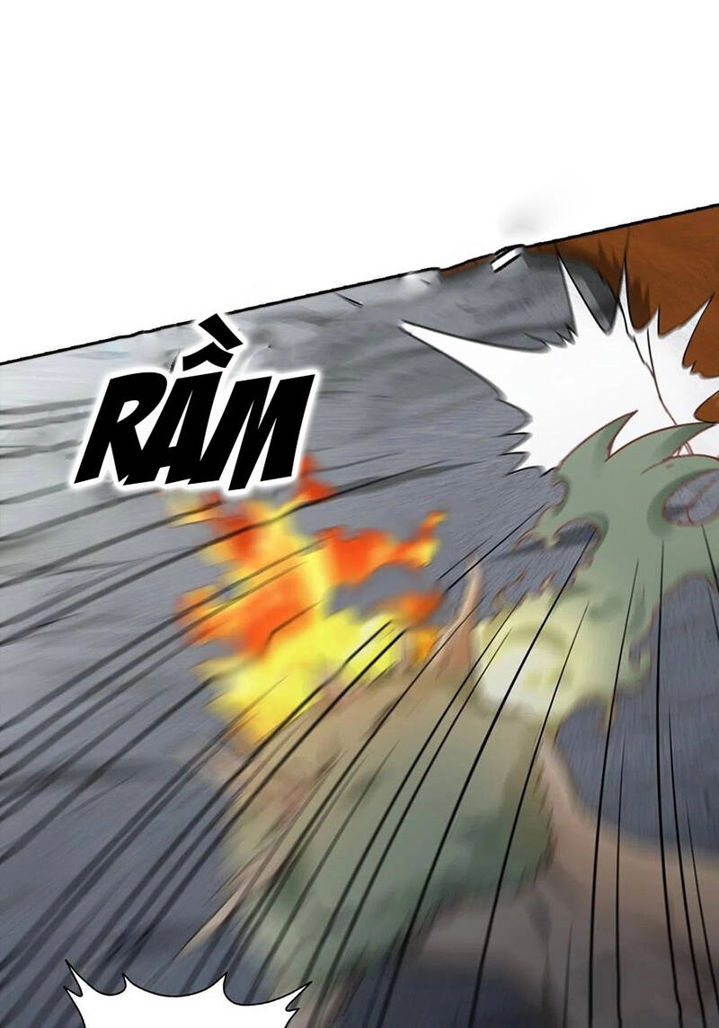 Người Nguyên Thủy Mạnh Nhất Chapter 105 - 33