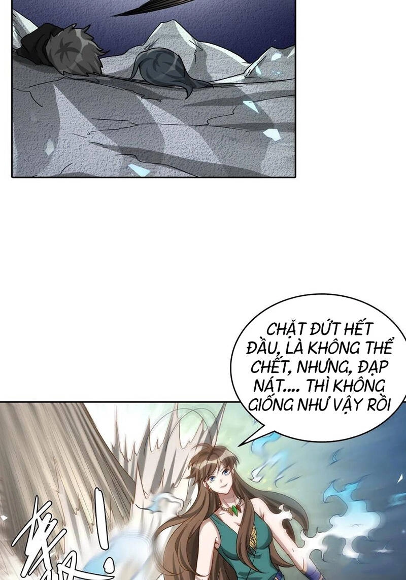 Người Nguyên Thủy Mạnh Nhất Chapter 105 - 35