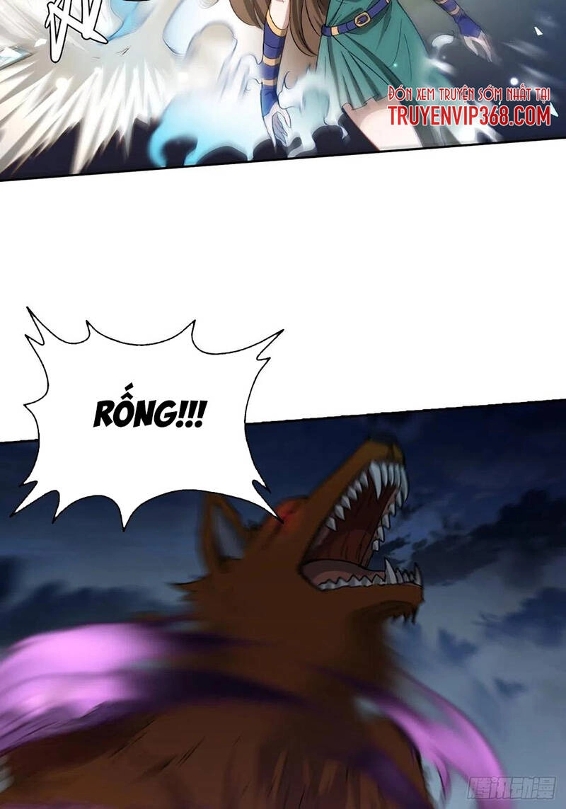 Người Nguyên Thủy Mạnh Nhất Chapter 105 - 36