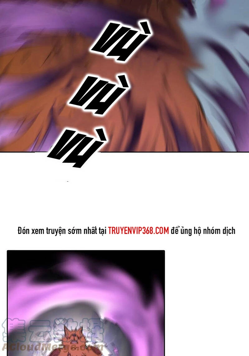 Người Nguyên Thủy Mạnh Nhất Chapter 105 - 37