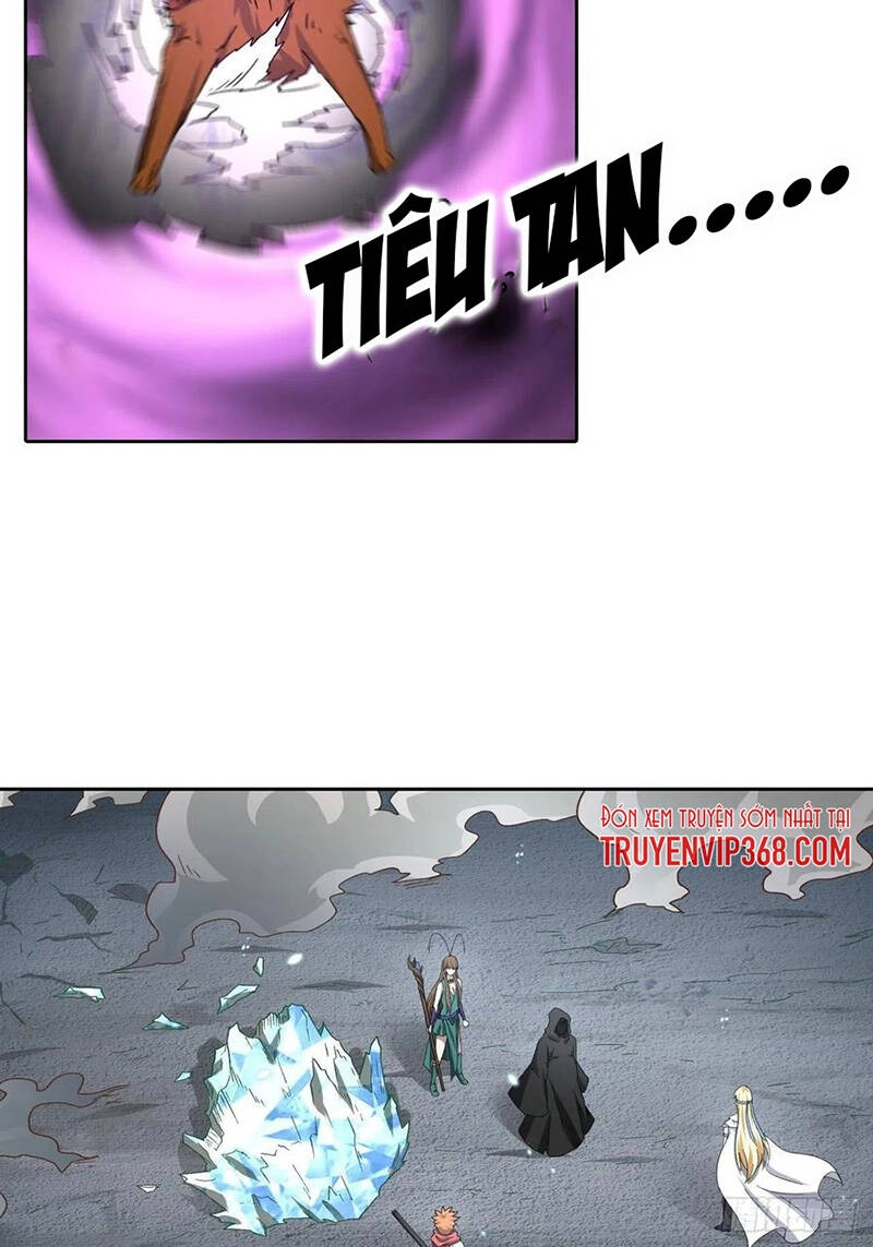 Người Nguyên Thủy Mạnh Nhất Chapter 105 - 38