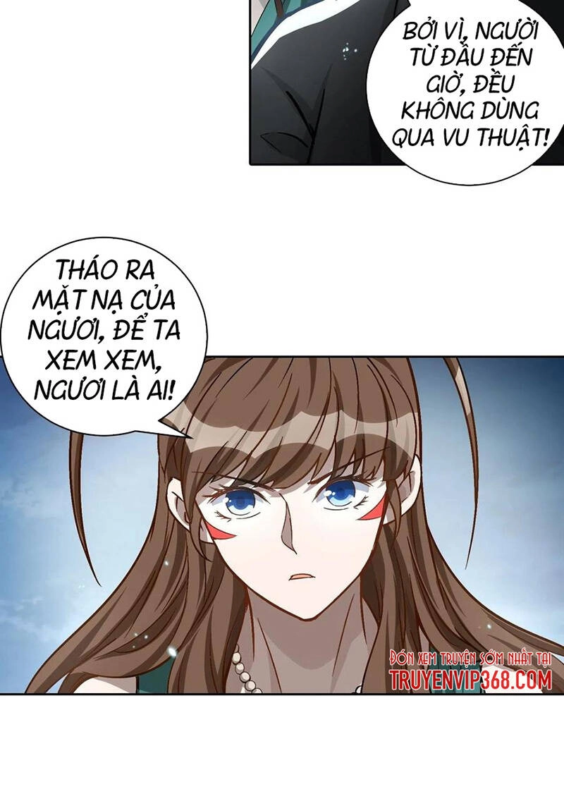 Người Nguyên Thủy Mạnh Nhất Chapter 105 - 40