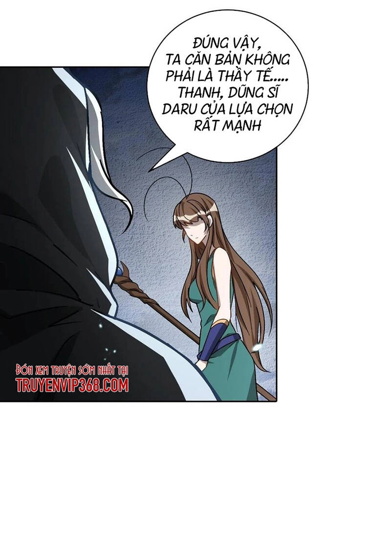 Người Nguyên Thủy Mạnh Nhất Chapter 105 - 41