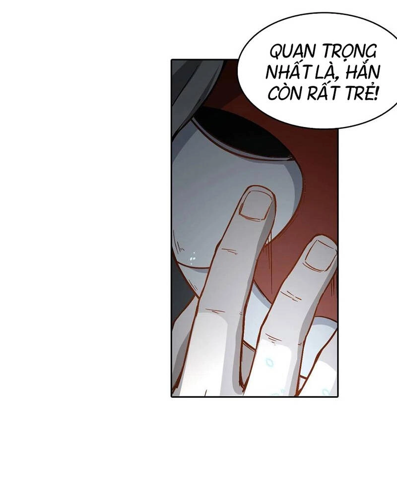 Người Nguyên Thủy Mạnh Nhất Chapter 105 - 42