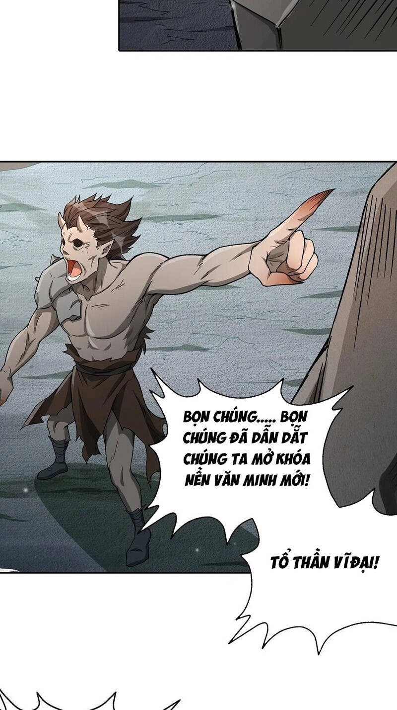 Người Nguyên Thủy Mạnh Nhất Chapter 105 - 48