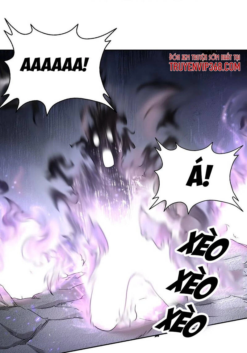 Người Nguyên Thủy Mạnh Nhất Chapter 106 - 2