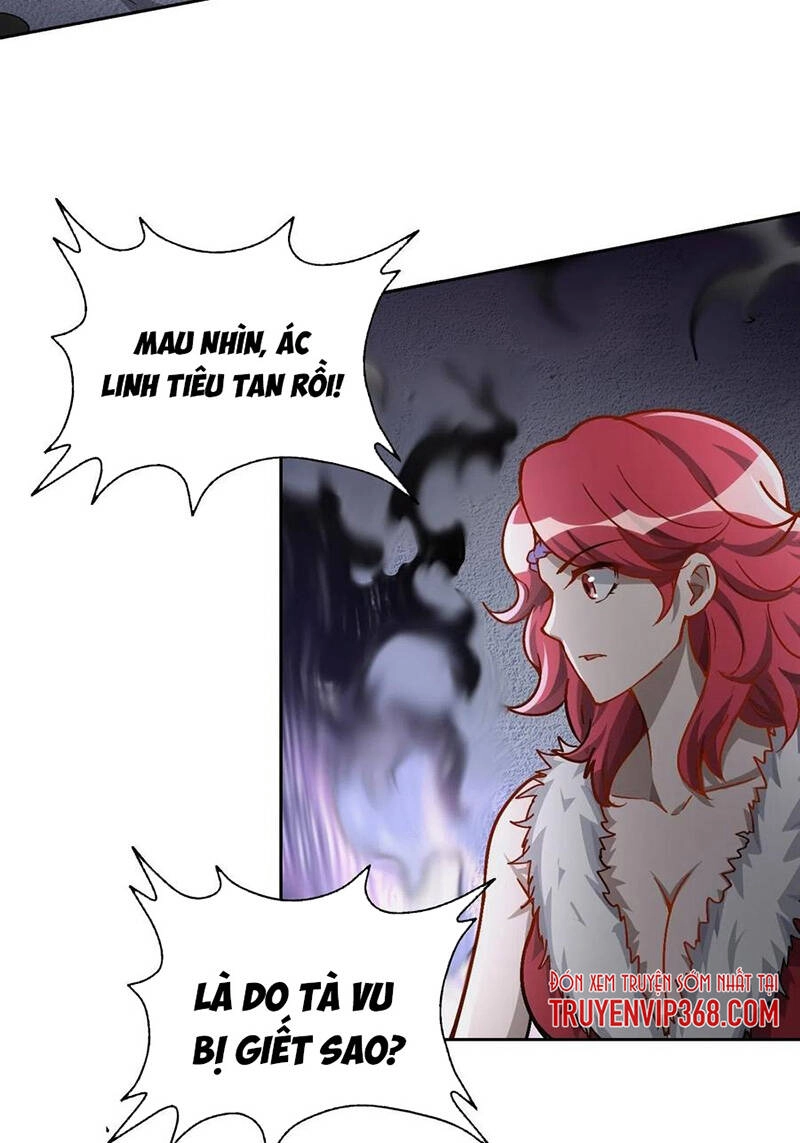 Người Nguyên Thủy Mạnh Nhất Chapter 106 - 3