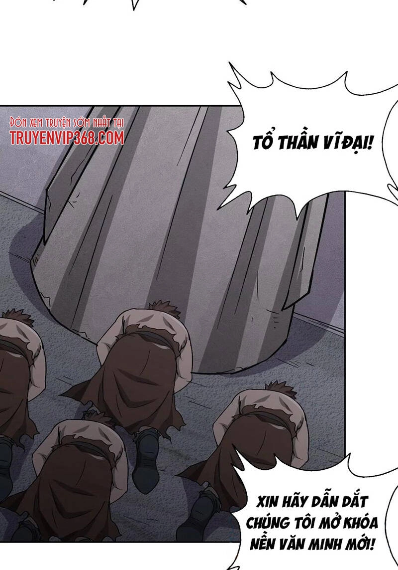 Người Nguyên Thủy Mạnh Nhất Chapter 106 - 4