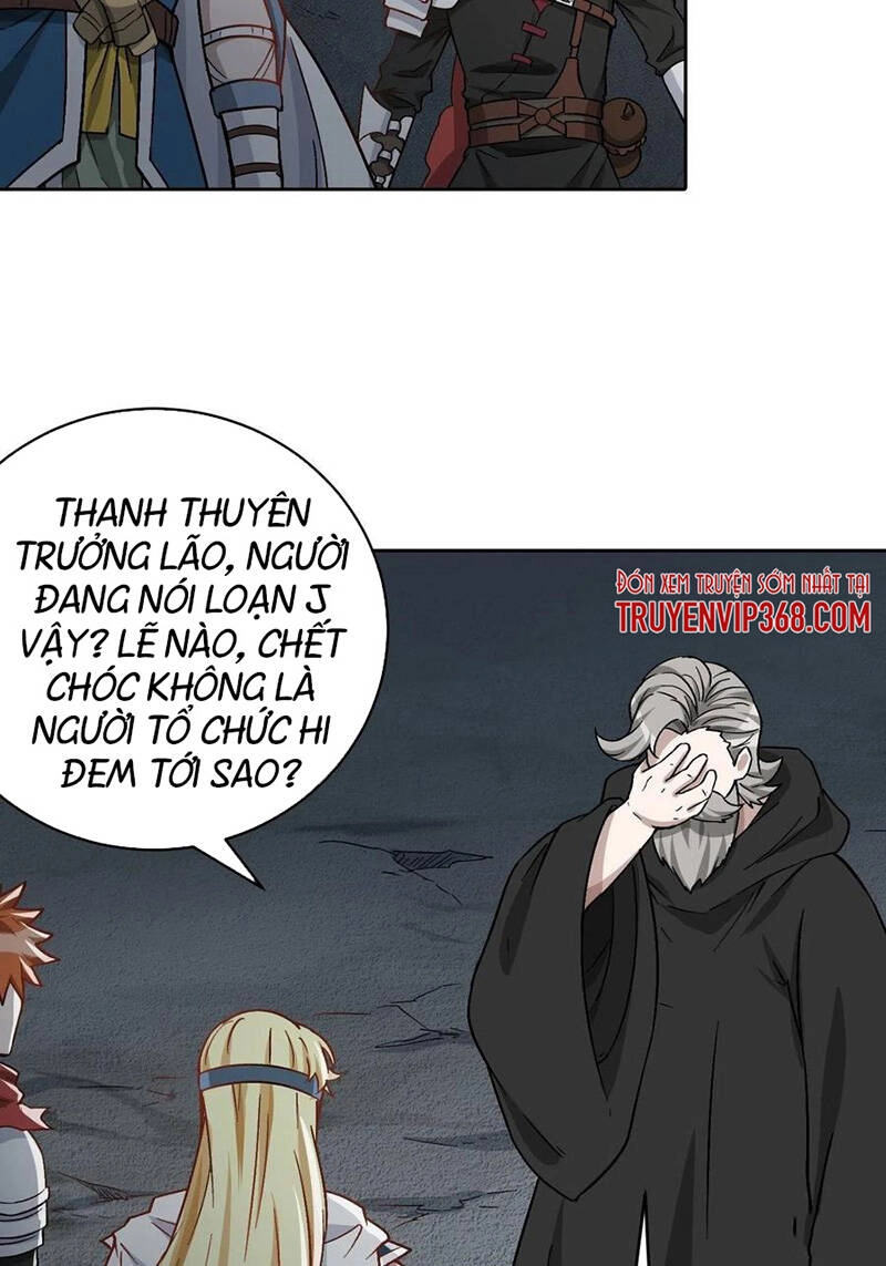 Người Nguyên Thủy Mạnh Nhất Chapter 106 - 9