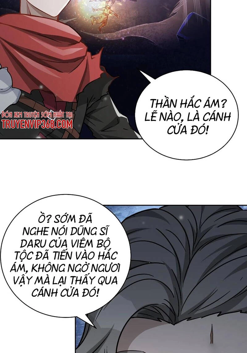 Người Nguyên Thủy Mạnh Nhất Chapter 106 - 11